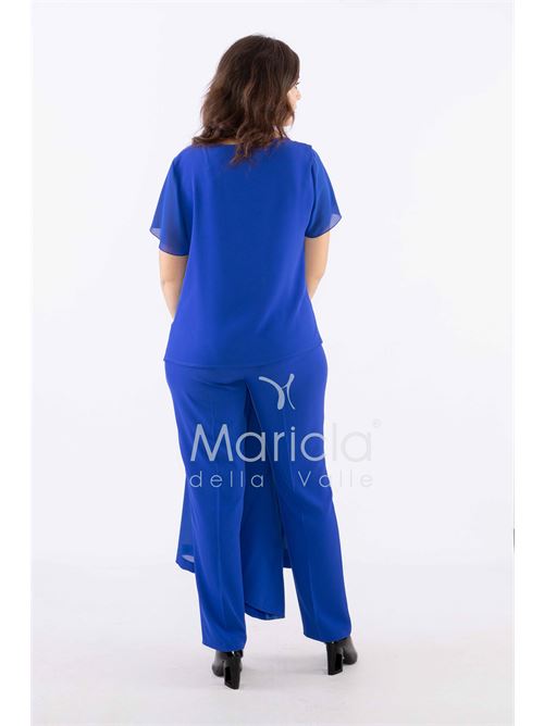  PAOLA FORTI | PF2180ROYAL